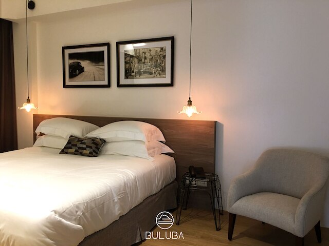 ブルバ (Buluba 眺望)