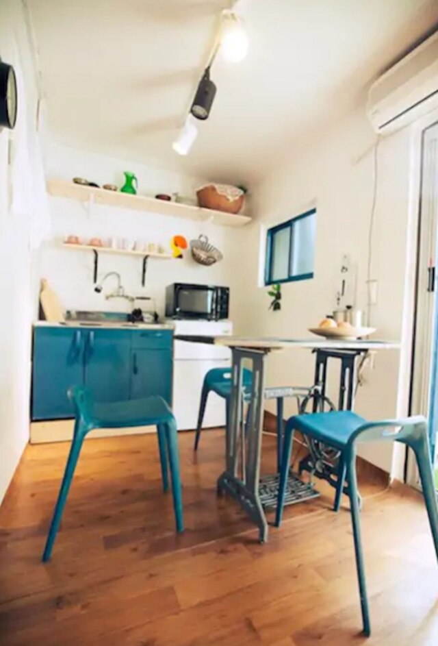 ジャニスズ トラディショナル ハウス