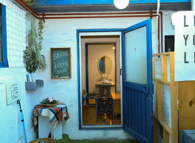 ジャニスズ トラディショナル ハウス