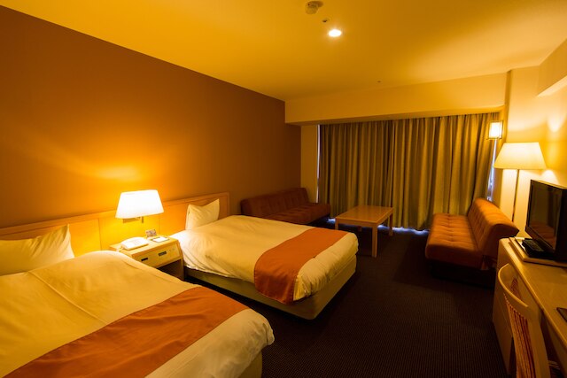 珠洲ビーチホテル