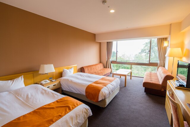 珠洲ビーチホテル