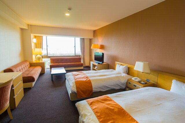 珠洲ビーチホテル