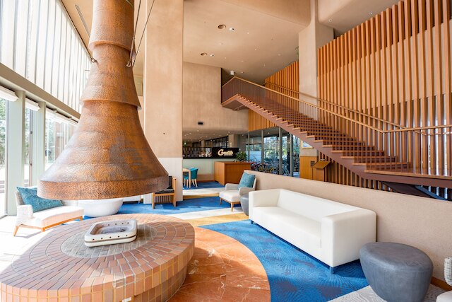 珠洲ビーチホテル