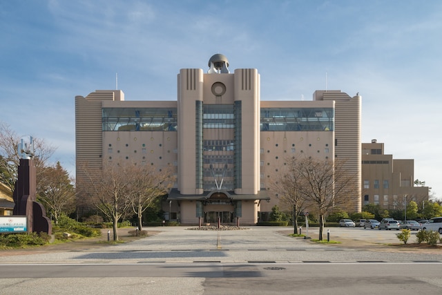 珠洲ビーチホテル