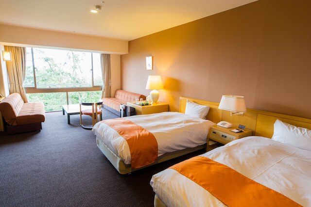 珠洲ビーチホテル