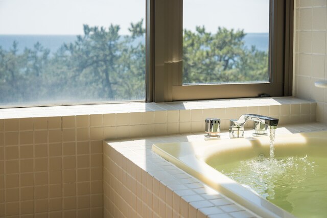 珠洲ビーチホテル