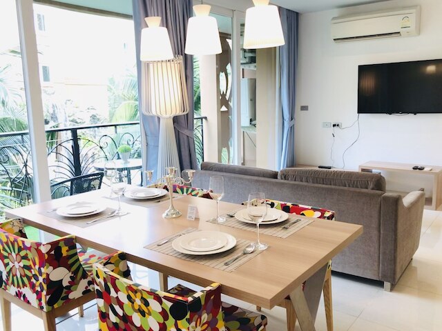 アトランティス コンド リゾート