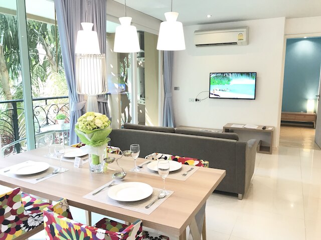 アトランティス コンド リゾート