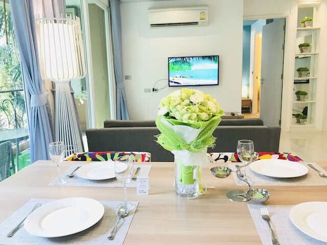 アトランティス コンド リゾート