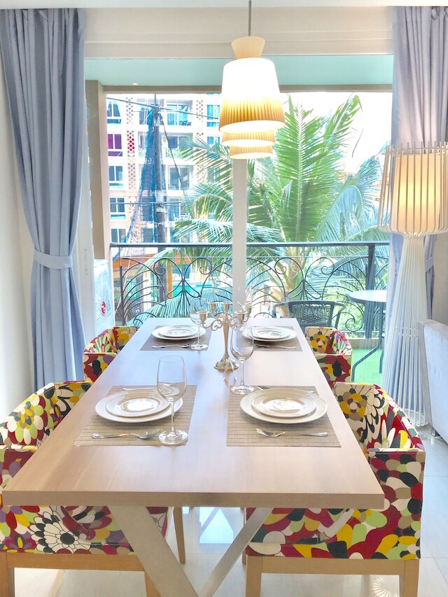 アトランティス コンド リゾート