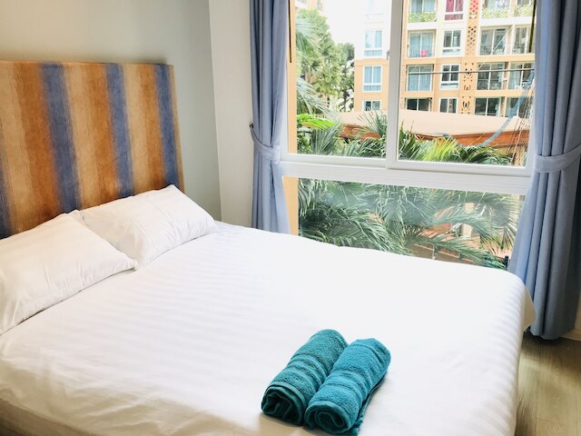 アトランティス コンド リゾート