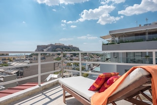 ALC ベスト ビュー イン アテネ