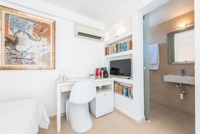 ALC ベスト ビュー イン アテネ