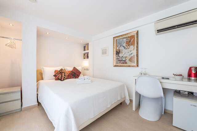 ALC ベスト ビュー イン アテネ