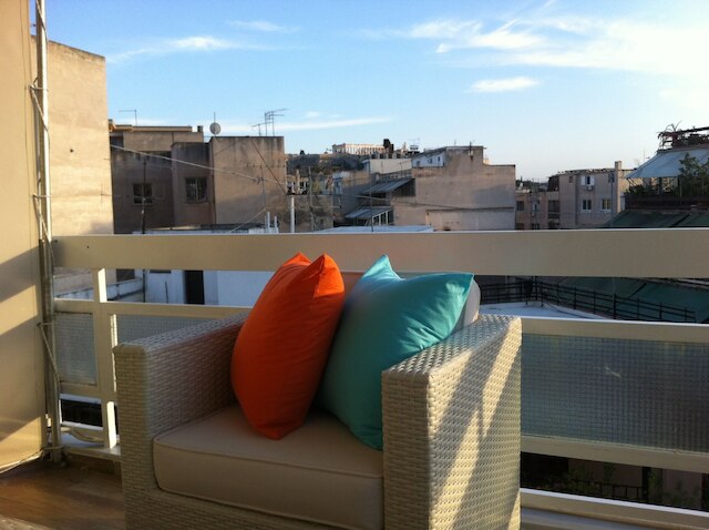 ALC アテネ シティ ミュージアム