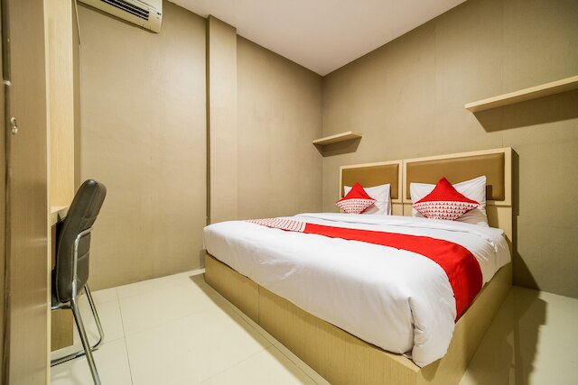 OYO 279 デリー ホームステイ