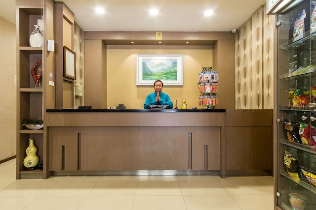 OYO 279 デリー ホームステイ