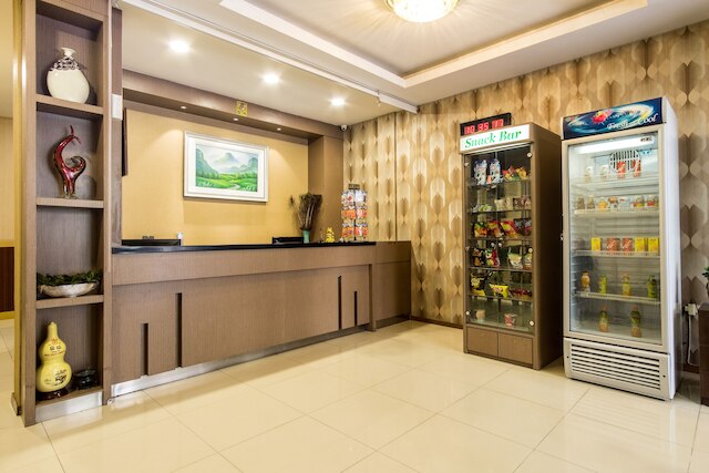 OYO 279 デリー ホームステイ