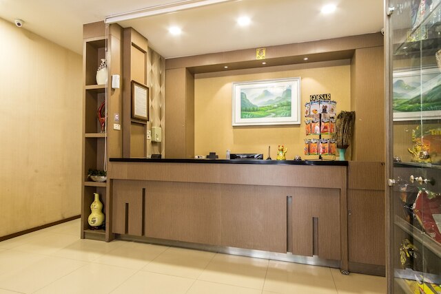 OYO 279 デリー ホームステイ