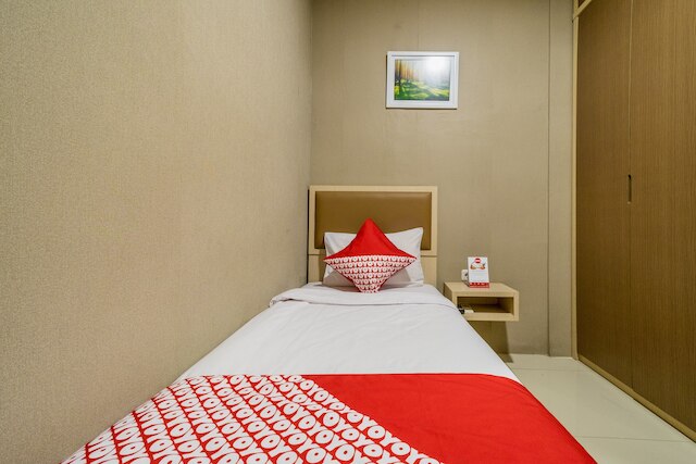 OYO 279 デリー ホームステイ