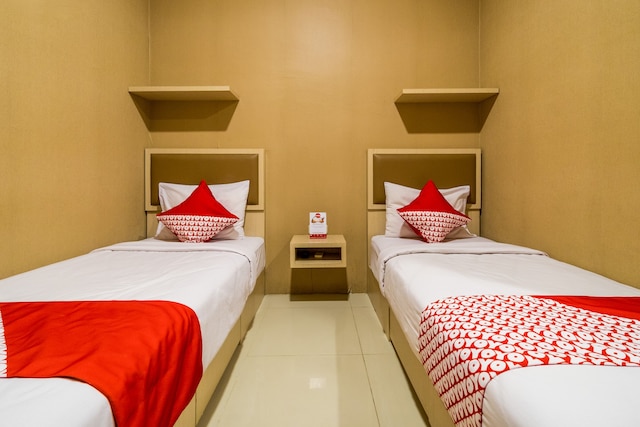 OYO 279 デリー ホームステイ