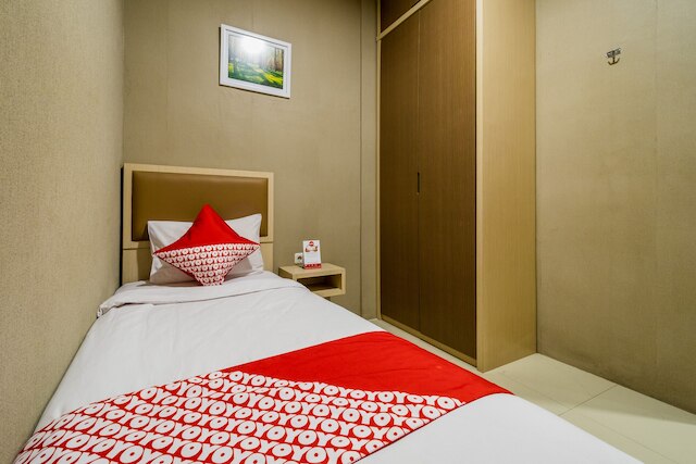 OYO 279 デリー ホームステイ