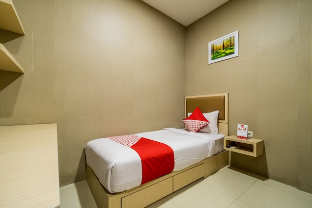 OYO 279 デリー ホームステイ