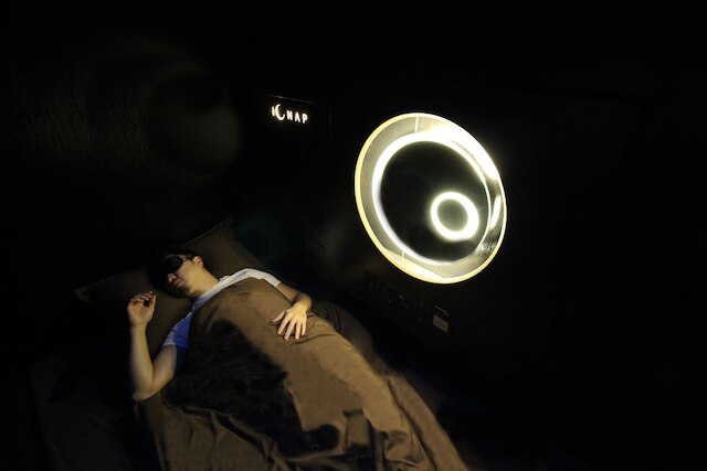 ザ ナップ 尖沙咀