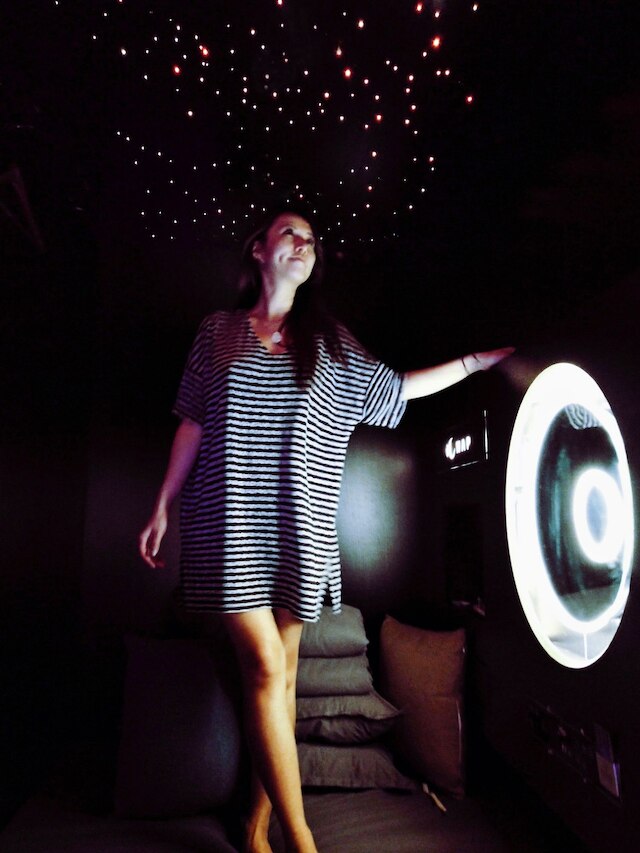 ザ ナップ 尖沙咀