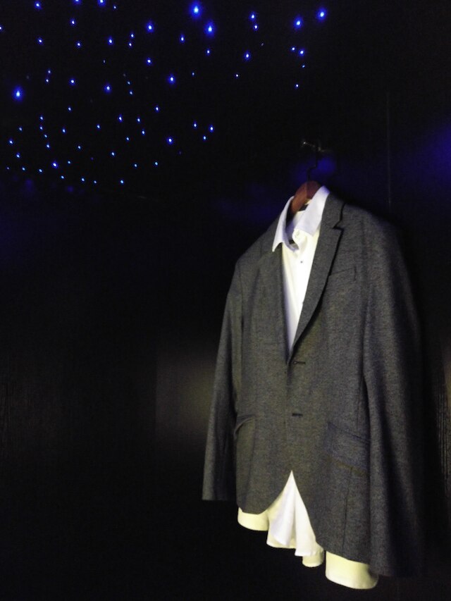 ザ ナップ 尖沙咀