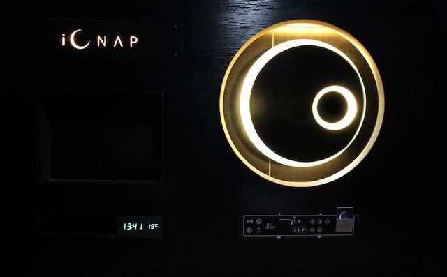 ザ ナップ 尖沙咀