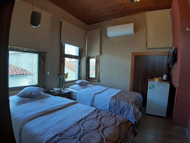 ロイヤル スイーツ スルタンアフメット