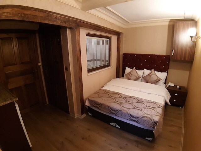 ロイヤル スイーツ スルタンアフメット