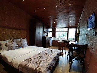 ロイヤル スイーツ スルタンアフメット