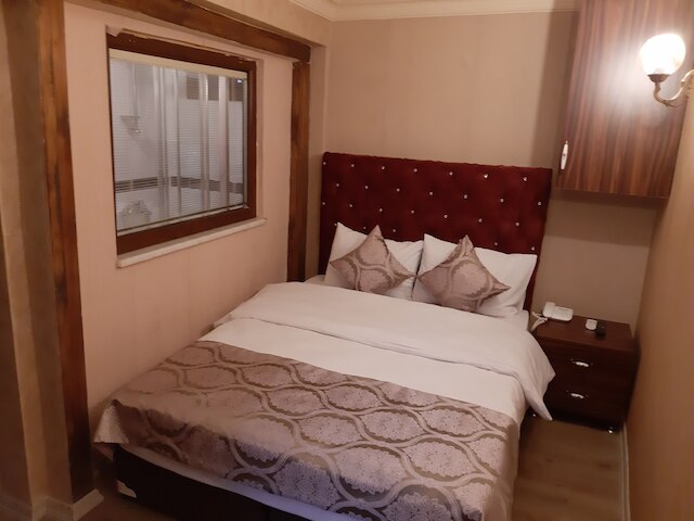 ロイヤル スイーツ スルタンアフメット