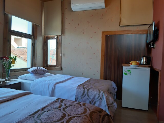 ロイヤル スイーツ スルタンアフメット