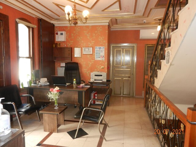 ロイヤル スイーツ スルタンアフメット