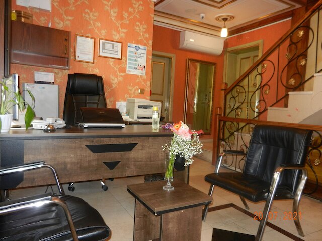 ロイヤル スイーツ スルタンアフメット