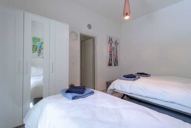 フル オプション 9 ピープル セントラル ロケーション