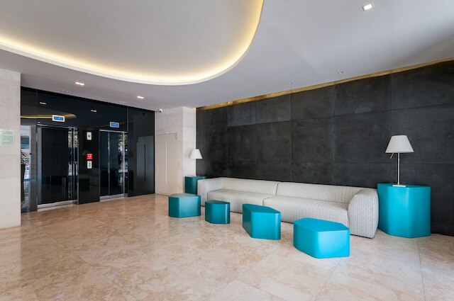 ベスト ロケーション ニュー アパートメント フル アメニティーズ