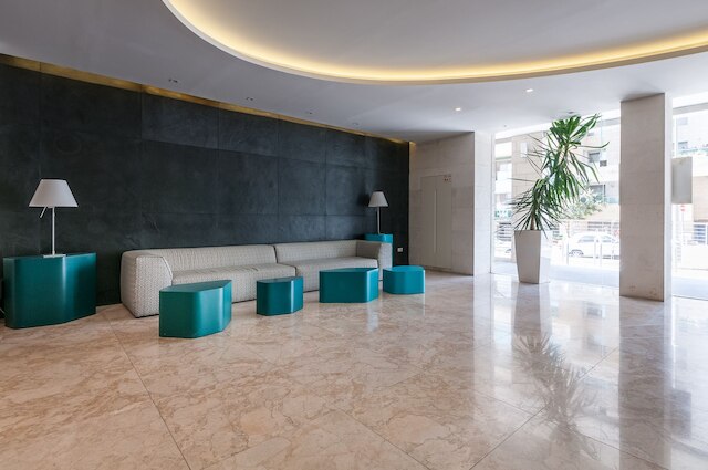 ベスト ロケーション ニュー アパートメント フル アメニティーズ