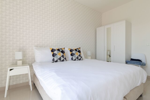 ニュー ビルディング 2 ベッドルームス 2 バスルームス パーキング