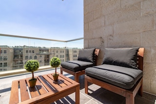 ニュー ビルディング 2 ベッドルームス 2 バスルームス パーキング