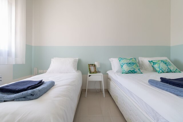 ニュー ビルディング 2 ベッドルームス 2 バスルームス パーキング