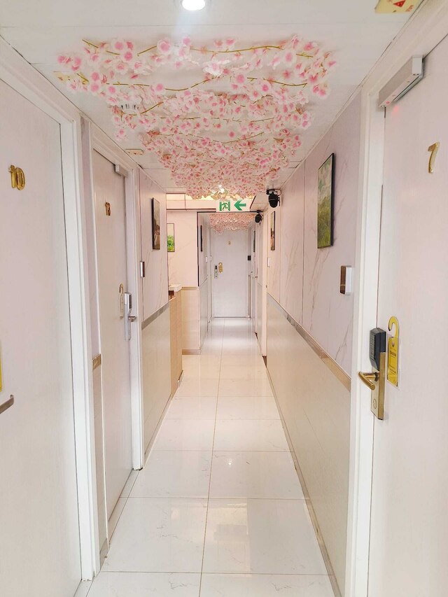 レトワール ドゥ メール尖沙咀