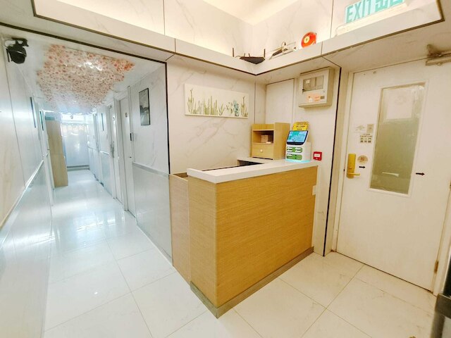 レトワール ドゥ メール尖沙咀