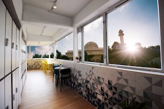 レトワール ドゥ メール尖沙咀