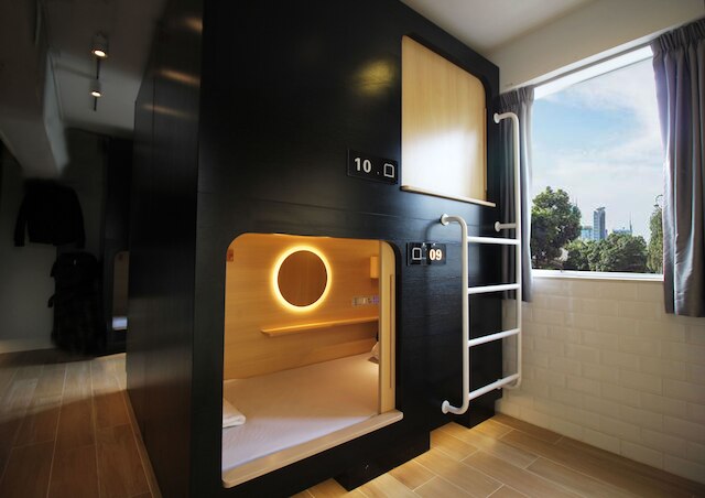 レトワール ドゥ メール尖沙咀