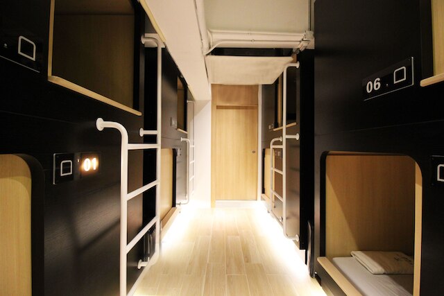 レトワール ドゥ メール尖沙咀