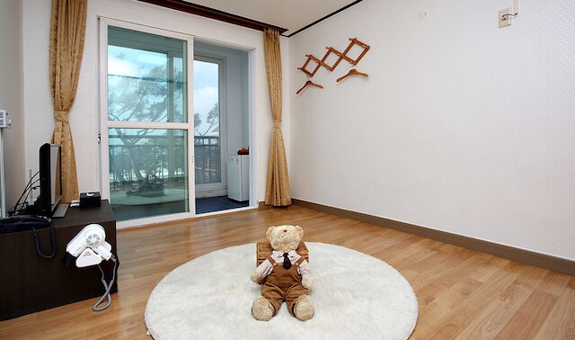 マンリポ ホテル